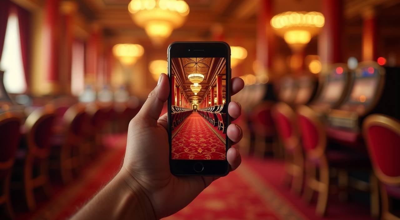 zakabet mobile gaming